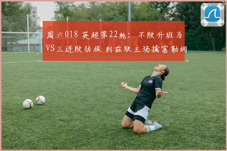 周六018 英超第22轮：不败升班马VS三连败劲旅 利兹联主场擒富勒姆保级