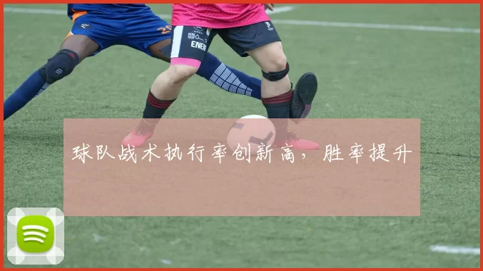 球队战术执行率创新高，胜率提升