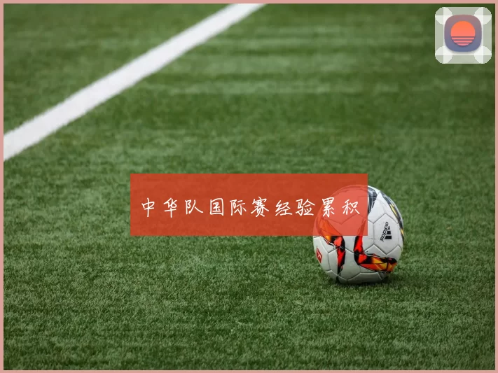 中华队国际赛经验累积