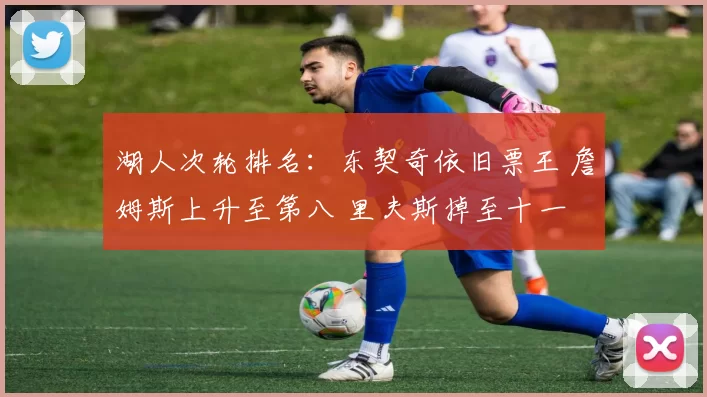 湖人次轮排名：东契奇依旧票王 詹姆斯上升至第八 里夫斯掉至十一