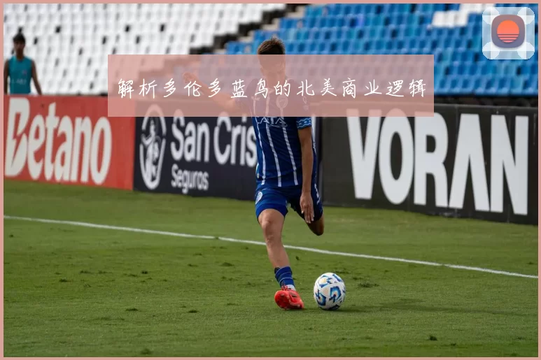 解析多伦多蓝鸟的北美商业逻辑