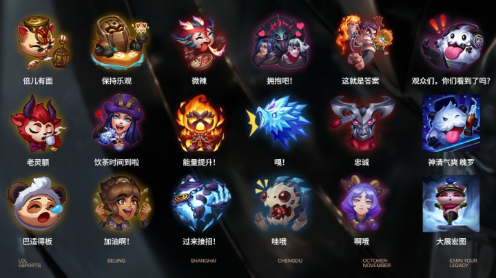 中期连续得